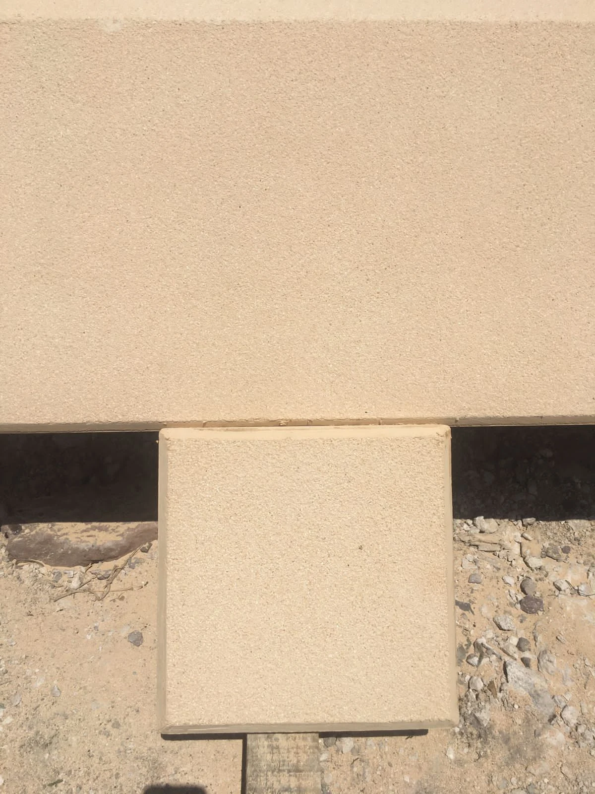 Panelization and junction between facade components